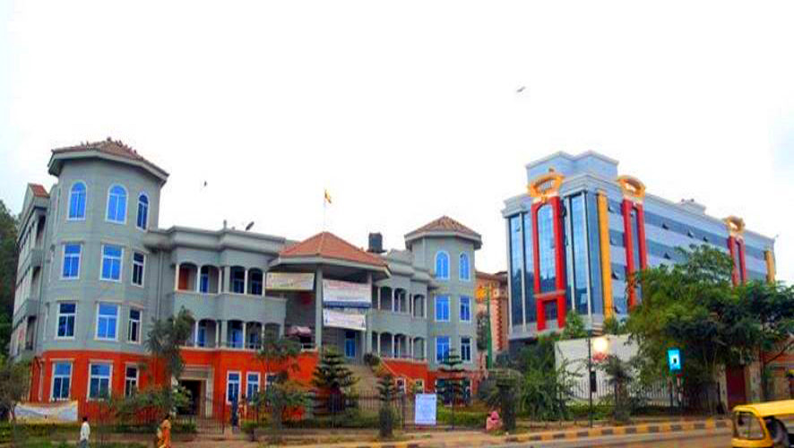 Sri Lakshmi College of Nursing Bangalore :-Admission , Fees Structure , Cutoff , Seat Matrix , Contact