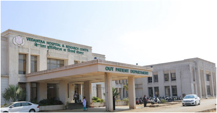 Vedanta Institute of Medical Sciences Palghar 2022-23 : Admission , Courses, Fee Structure, How to Apply, Eligibility, Cutoff, Result, Counselling, Contact Details