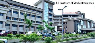 AJ Institute of Medical Sciences Mangalore 2022-23: Admission , Courses, Fee Structure, How to Apply, Eligibility, Cutoff, Result, Counselling, Contact Details
