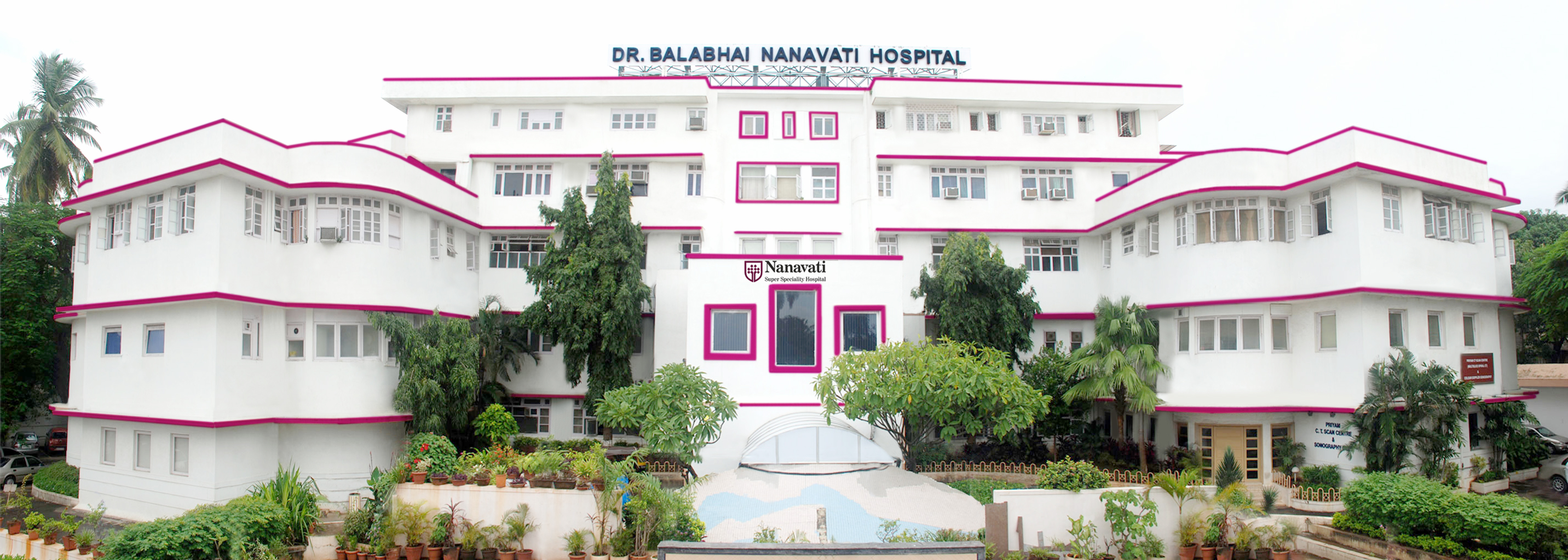 Dr Balabhai Nanavati Hospital Mumbai CPS FCPS  :-Admission , Fees Structure , Cutoff , Seat Matrix , Contact