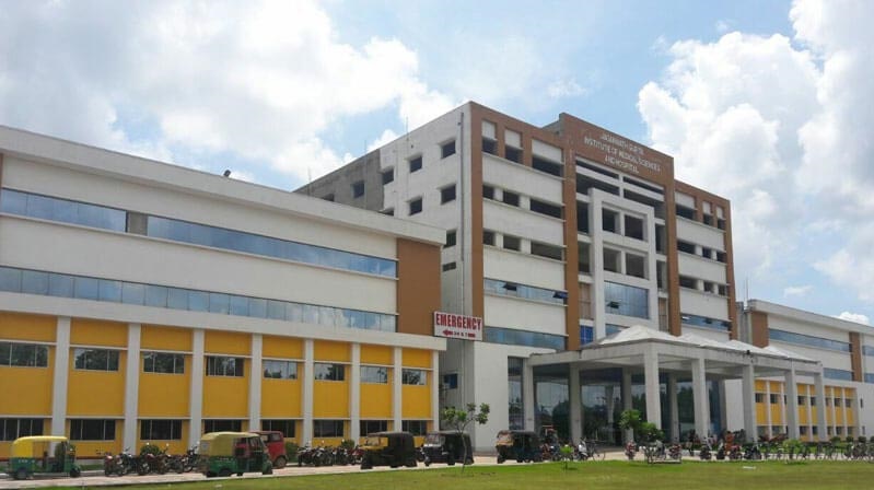 Jagannath Gupta Institute of Medical Science Kolkata : Admission 2022-23,Fees Structure, Course offered, Admission Procedure, Cut-off, Facilities