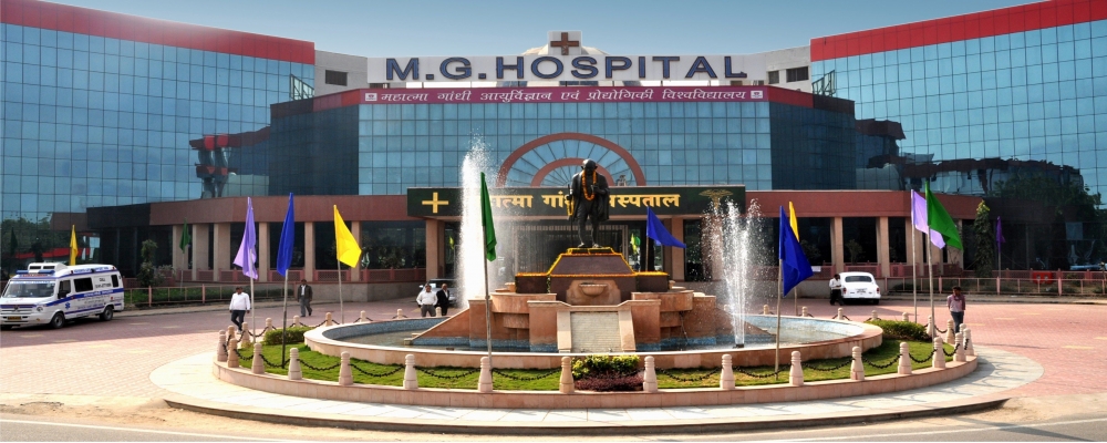 Mahatma Gandhi Medical College Jaipur 2022-23: Admission , Fees Structure; Course offered, Cut-off, Facilities , Counselling , Seat Matrix , Contact Details