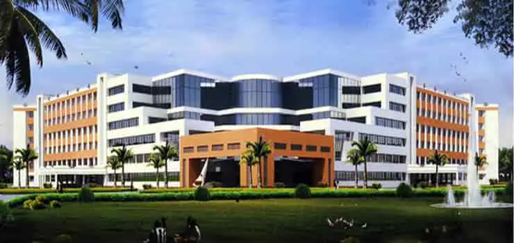 Shri Sathya Sai Medical College Kanchipuram 2022-23: Admission , Fees Structure, Course offered,  Cut-off, Facilities , Counselling ,Contact Details
