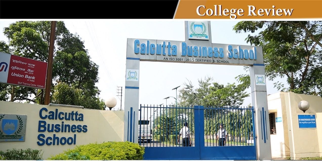 Calcutta Business School Kolkata Admission 2022: Courses, Fee, Application Process, Selection Criteria