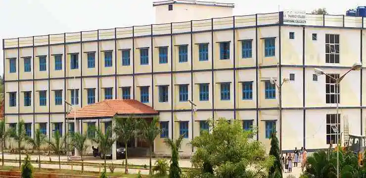 RR Nursing Institutions Bangalore :-Admission , Fees Structure , Cutoff , Seat Matrix , Contact