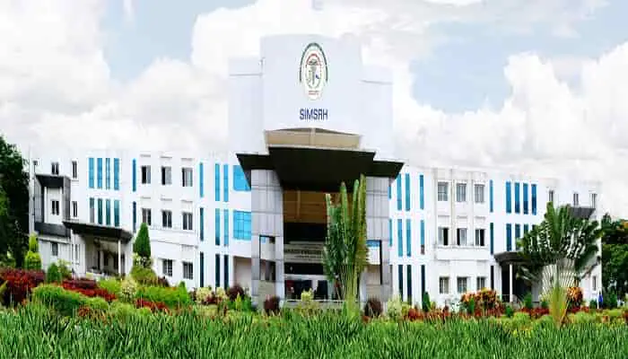Shridevi Medical College Tumkur 2022-23 : Admission, Courses,  Fee Structure, How to Apply, Eligibility, Cutoff, Result, Counselling