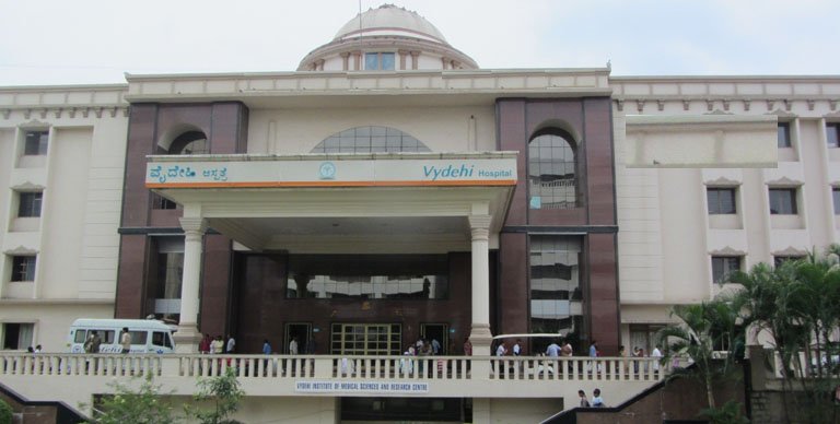 Vydehi Institute of Nursing Sciences Bangalore :-Admission , Fees Structure , Cutoff , Seat Matrix , Contact