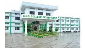 SBS College of Nursing Bangalore :-Admission , Fees Structure , Cutoff , Seat Matrix , Contact
