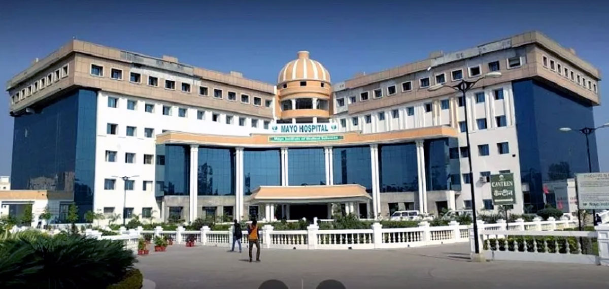 Mayo Institute of Medical Sciences Barabanki 2022-23: Admission , Courses,  Fee Structure, Eligibility, Cutoff, Result, Counselling , Contact Details
