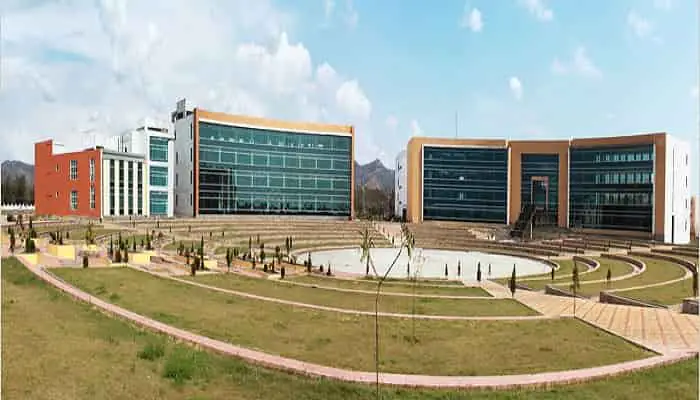 Glocal Medical College Saharanpur 2022-23 : Admission , Facilities, Courses, Fee Structure, Eligibility, Cutoff, Result, Counselling , Contact Details