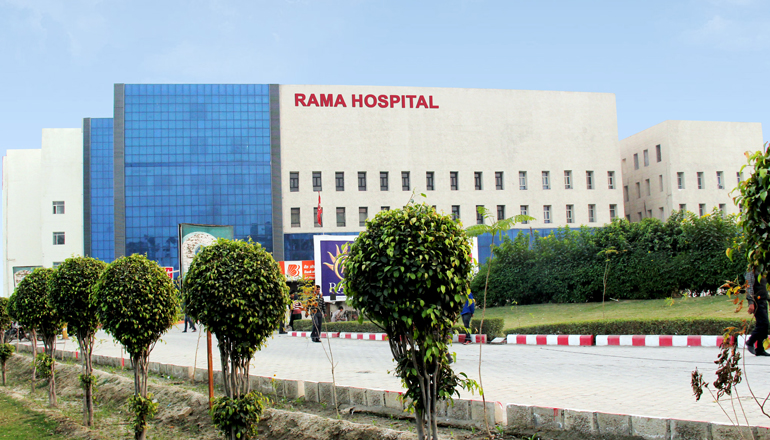 Rama Medical College Hapur 2022-23 : Admission ,  Fees Structure; Course offered,  Cut-off, Facilities , Counselling , Contact Details