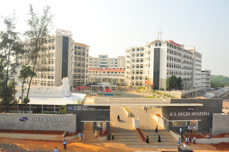 KS Hegde Medical College Mangalore 2022-23 : Admission , Courses,  Fee Structure, How to Apply, Eligibility, Cutoff, Result, Counselling, Contact Details