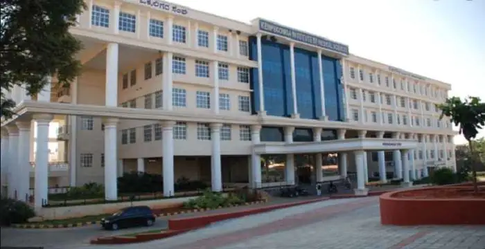 Kempegowda Institute of Medical Sciences Bangalore 2022-23: Admission , Courses,  Fee Structure, How to Apply, Eligibility, Cutoff, Result, Counselling, Contact Details