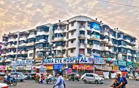 Kenia Eye Hospital Santacruz West Mumbai CPS FCPS :-Admission , Fees Structure , Cutoff , Seat Matrix , Contact