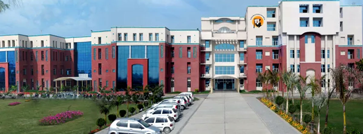 Varun Arjun Institute of Medical Sciences Shahjahanpur 2022-23: Admission, Courses Offered, Fees Structure, Cutoff, Counselling , Contact Details