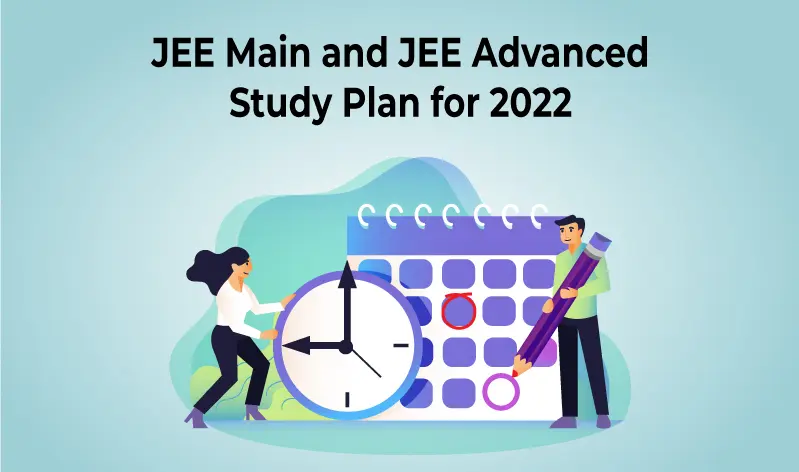 JEE Advanced 2022 Exam Date (Out), Registration, Eligibility, Syllabus, Question Papers, Cut off