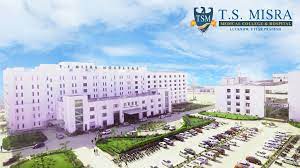TS Misra Medical College & Hospital Lucknow 2022-23: Admission, Fees Structure, Courses Offered , Cutoff, Counselling  , Contact Details