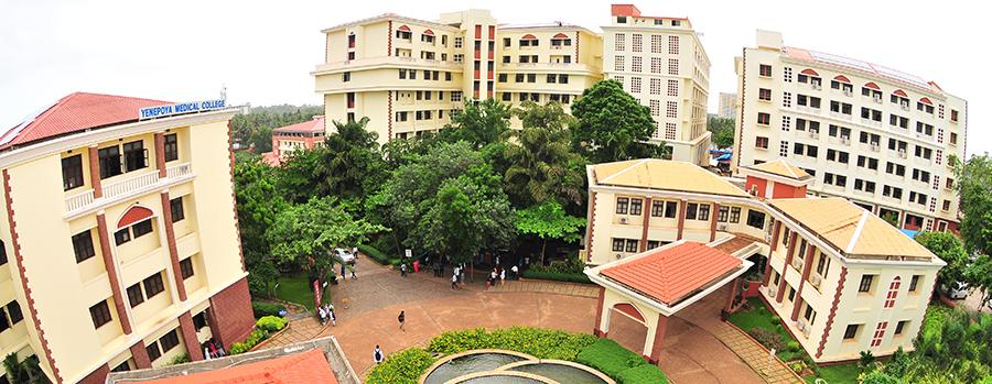 Yenepoya Medical College Mangalore 2022-23: Admission ,Courses, Fee Structure, How to Apply, Eligibility, Cutoff, Result, Counselling, Contact Details