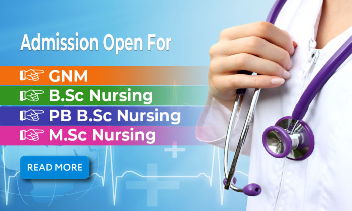 BSc nursing Admission in Bangalore
