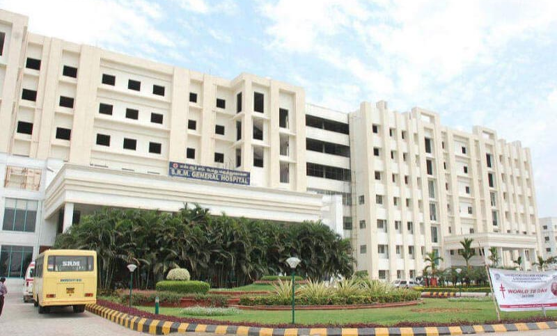 SRM Medical College Kancheepuram 2022-23 : Admission , Fee Structure, Course offered,  Cut Off, Facilities , Counselling , Contact Details