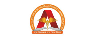 Ananta Institute of Medical Sciences Rajsamand